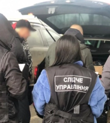 В Одесі викрили психіатра, який за $7 тисяч «допомагав» ухилянтам
