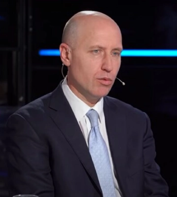 Руслан Бізяєв назвав головний недолік російської армії