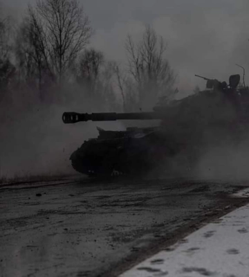 Українська авіація 14 разів ударила по позиціях російських загарбників – Генштаб