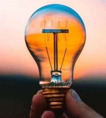 Закарпаттяобленерго оприлюднило графік відключень електроенергії на сьогодні