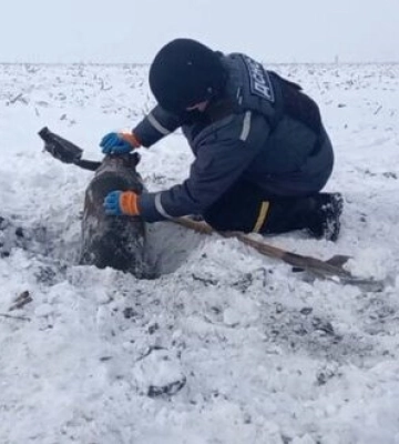 У Києві можливі звуки вибухів, працюватимуть наші сапери, - КМВА
