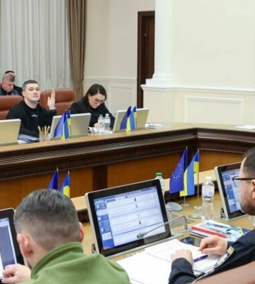 Уряд виділив 30 млн гривень на закупівлю пального для генераторів Одещини