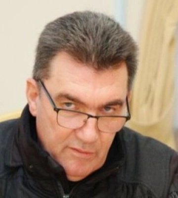 РФ може наступати в районі Харкова або Запоріжжя, - Данілов
