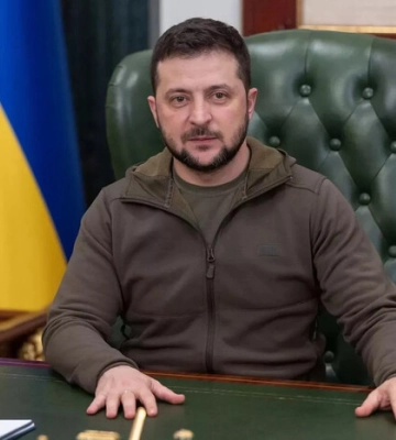 Головою Дніпропетровської ОВА став Сергій Лисак