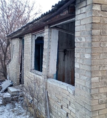 Голова Донецької ОВА повідомив про кількість поранених внаслідок вчорашніх обстрілів. ФОТО