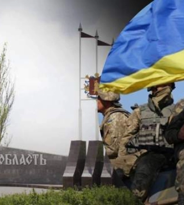 Дуже допомагає ландшафт: як ЗСУ відбивають спроби наступу росіян на Запоріжжі