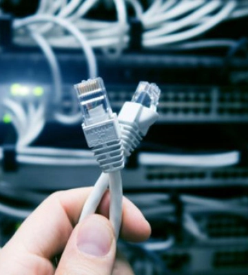 Загарбники зупинили роботу найбільшого у Мелітополі інтернет-провайдера