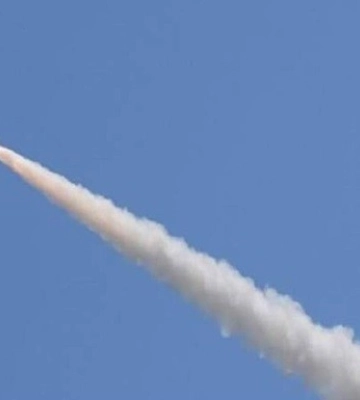 Армія рф вночі обстріляла з важкої артилерії Нікопольський район