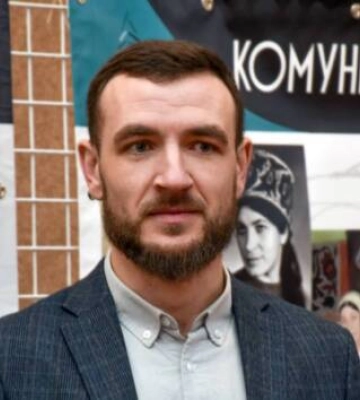 У Кропивницькому призначили нового очільника краєзнавчого музею