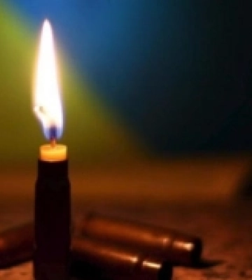 Захищаючи Україну від російських окупантів, загинув військовий із Рожища
