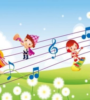 У запорізькій філармонії покажуть прем&amp;#039;єру для дітей про музичну &quot;кухню&quot;