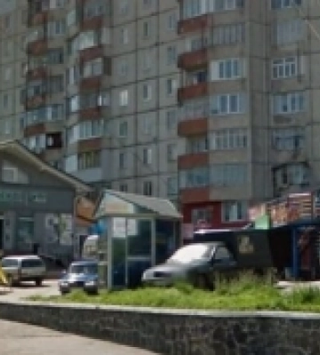 Рівне: на самочинно зведений МАФ скасують державну реєстрацію