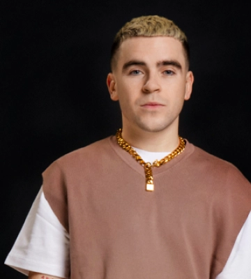 Закулісся туру Канадою: Wellboy випустив зворушливе відео на пісню Жовті мальви