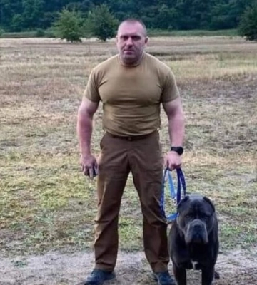 Відома журналістка розповіла, як кидалася в магазині речами очільника СБУ Малюка