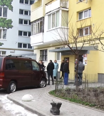 Багатоповерхівка забирає тепло в іншого будинку: подробиці скандалу у Луцьку