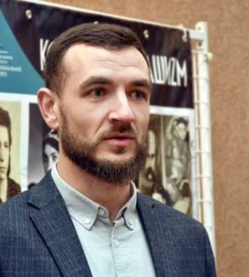 У Кропивницькому призначили нового очільника краєзнавчого музею