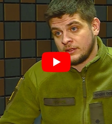 Все про мобілізацію на Закарпатті: кому вручають повістки (ВІДЕО)
