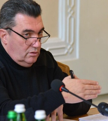 Війська РФ можуть розпочати новий наступ на двох напрямках — Данілов