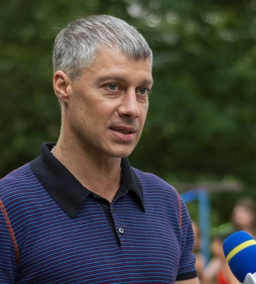 «Ціна їх мовчання – тисячі жертв», — президент Федерації боксу Миколаєва Ільюк виступив проти участі російських спортсменів на міжнародних змаганнях
