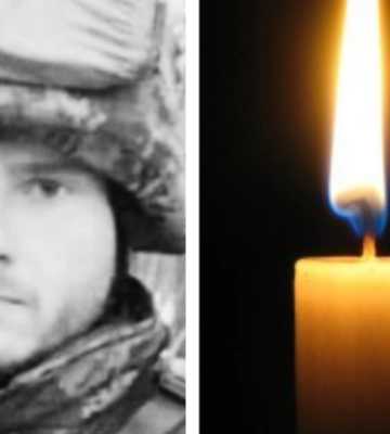 До Луцька привезуть тіла загиблих Героїв. Просять гідно зустріти
