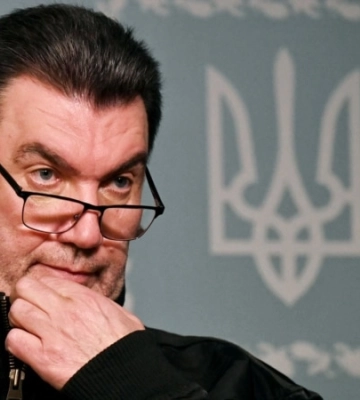 Данілов: Росія може атакувати Запорізьку та Харківську області
