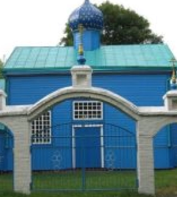 На Волині священник хотів взяти на поруки обвинуваченого у зґвалтуванні