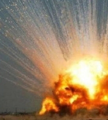 Вибухи у Луцькому районі: волинян просять зберігати спокій