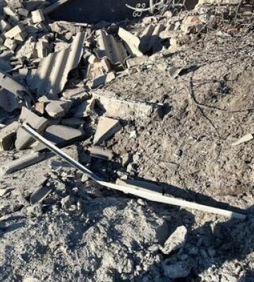 Ворог пішов у наступ на Харківщині – дві атаки відбито – Генштаб (мапа)
