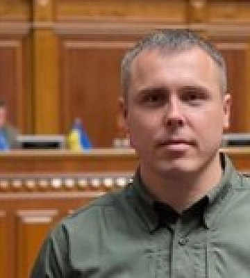 Наступление РФ возможно на Донбассе. Ожидается отвлекающий удар на севере или юге — нардеп