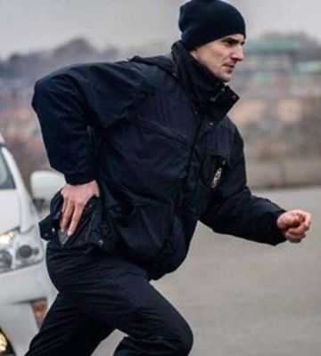 У центрі Дніпра затримали озброєну банду