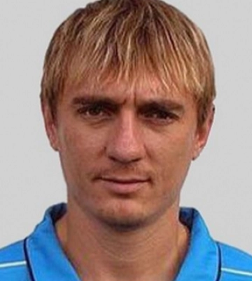 Помер футболіст, який був у складі ФК «Волинь»