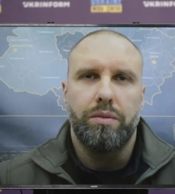 ЗСУ готові до спроб росії повторно наступати на Харків - Синєгубов