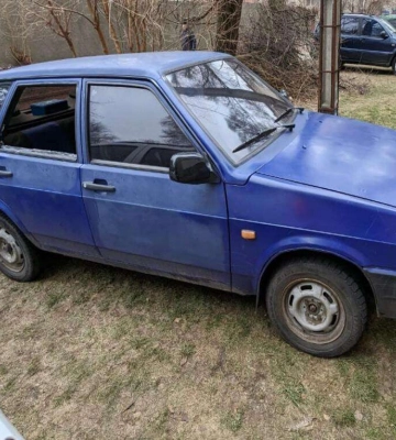 У Дніпрі спіймали злодія, який зламував машини
