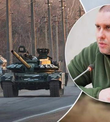 Чи підуть росіяни у новий наступ на Харків: Синєгубов оцінив загрозу