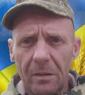 Віддав життя за Україну: на фронті загинув Герой з Волині. ФОТО.