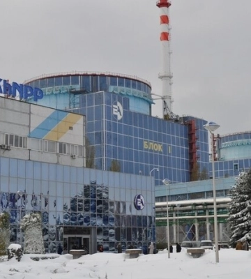 Який землетрус можуть витримати українські АЕС: роз’яснення Енергоатома