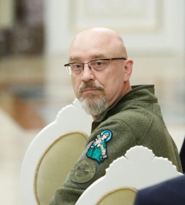 Скандали у Міноборони. Резніков заявив про перезапуск антикорупційного управління