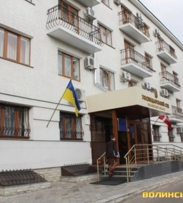 Як волинські мільйонери банкрутують у суді