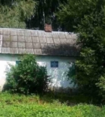 У селі на Волині продають приміщення колишньої ветлікарні