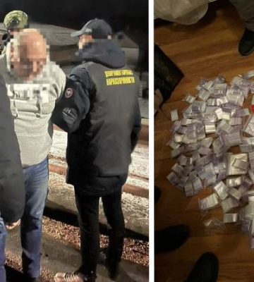 На Рівненщині викрили групу осіб, які розповсюджували психотропи в особливо великих розмірах