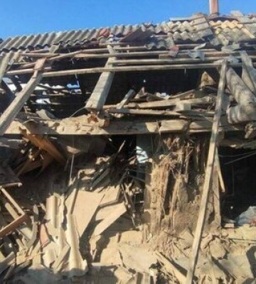 Двох комунальників поранено під час обстрілу Херсону, стан дуже тяжкий, - глава міської адміністрації Лугова