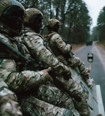 На Бахмутському і Вугледарському напрямках - важкі бої: росіяни намагаються прорвати оборону, - МО