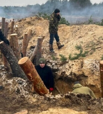 Глава Ровенской ОГА оценил угрозу вражеской атаки из Беларуси