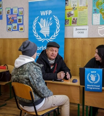 Де та як постраждалі внаслідок російського теракту у Дніпрі можуть отримати матеріальну допомогу