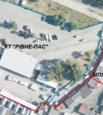У Вараші торговці самовільно зайняли земельну ділянку комунальної власності, – мерія