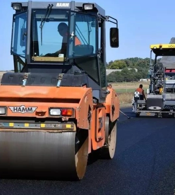 Справу щодо директора держпідприємства з утримання доріг Полтавщини скерували до суду