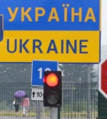 Айтішник із Дніпра намагався виїхати за кордон за підробленими документами