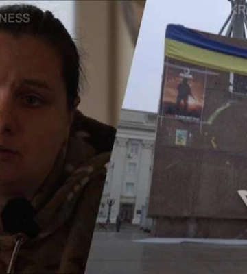 Масштабний рух опору та катування ФСБ: історії херсонців, що залишались у місті в окупації