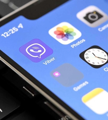 Жителям Днепра судебные повестки стали приходить на Viber