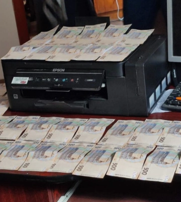 Помогал оккупантам продавать награбленное: СБУ разоблачила коллаборанта из Николаевской области